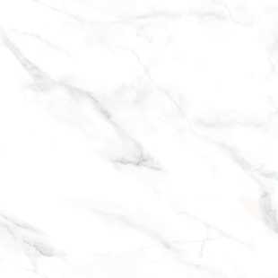 Керамогранит NT Ceramic Marmo Statuario Endless Mat арт. NTT995060M (60x60) матовый
